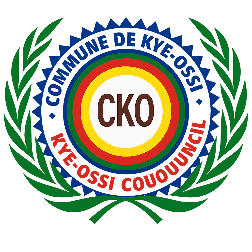 Commune de Kyé-Ossi