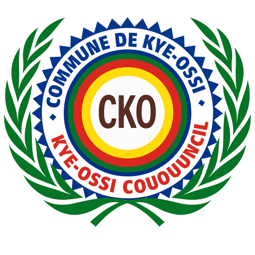 Commune de Kyé-Ossi