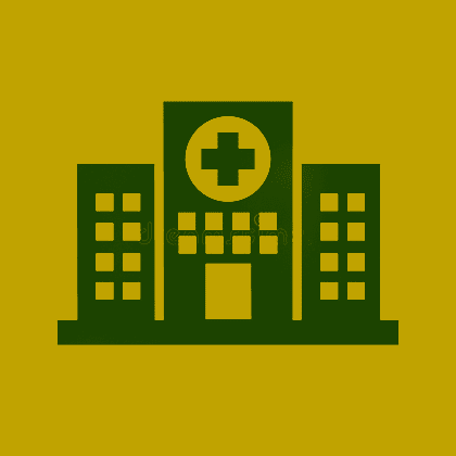 Hôpital de District de kye-ossi